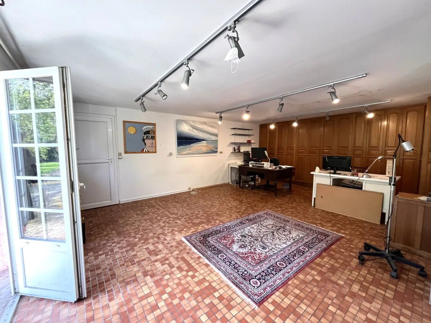 Maison à vendre, 188m², Gisors