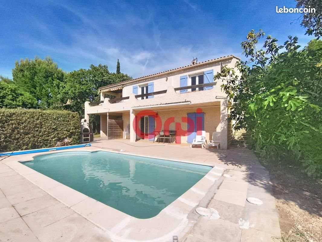 Maison à vendre, 200m², Six-Fours-les-Plages