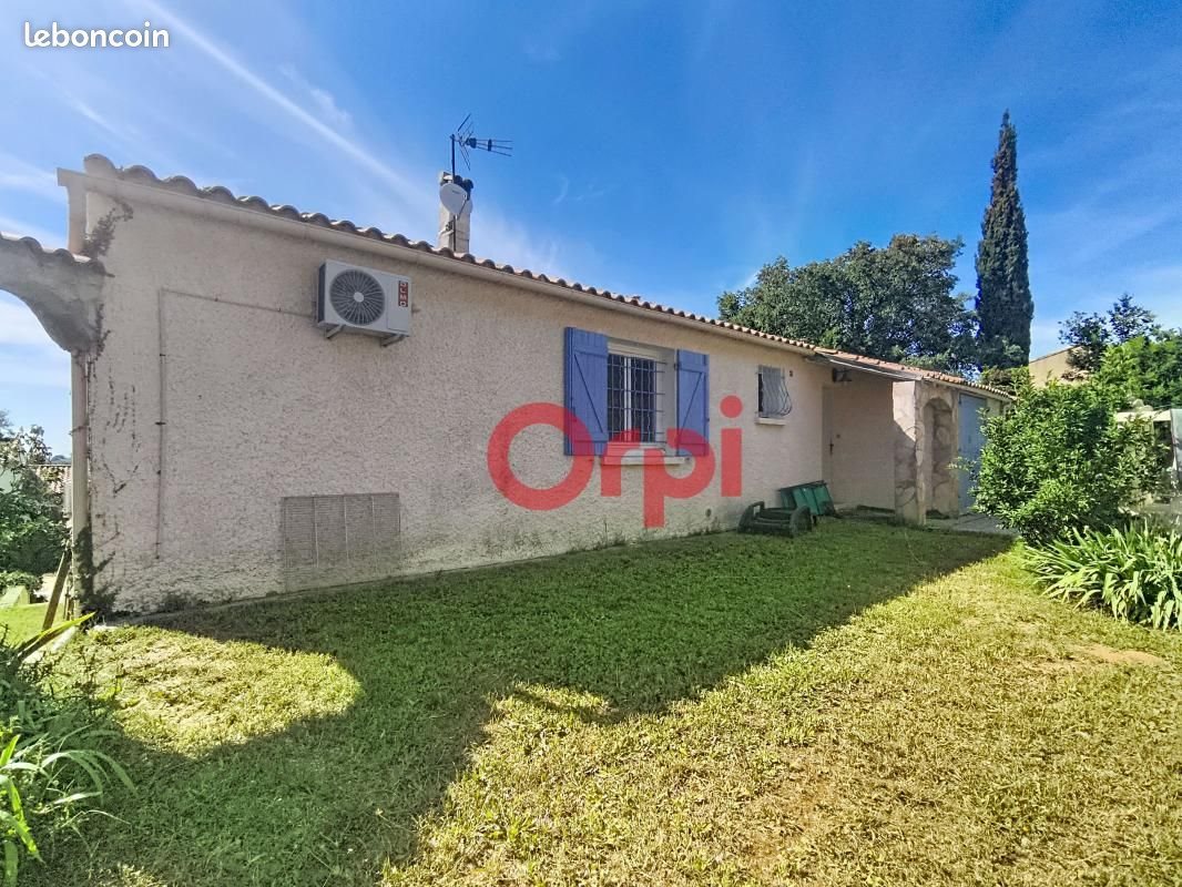Maison à vendre, 200m², Six-Fours-les-Plages