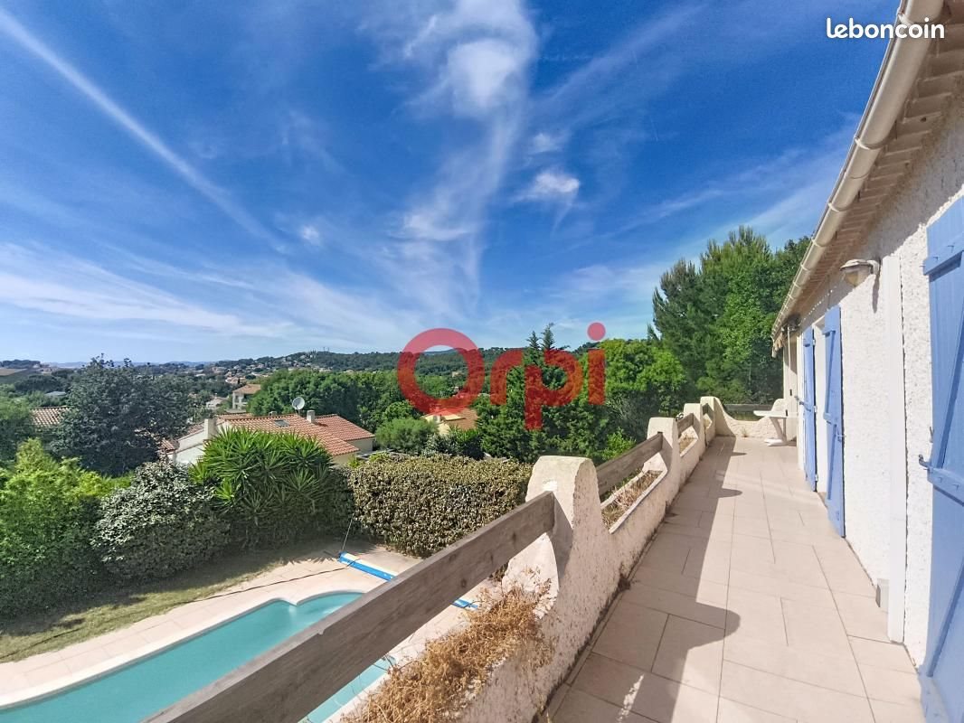 Maison à vendre, 200m², Six-Fours-les-Plages