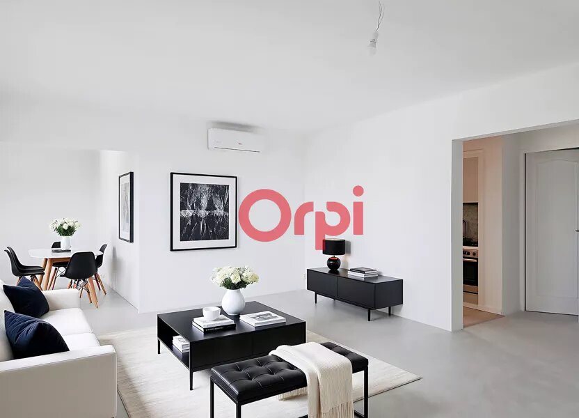 Appartement à vendre, 64m², La Seyne-sur-Mer