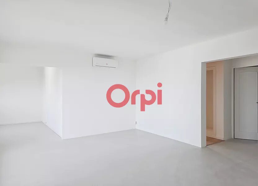 Appartement à vendre, 64m², La Seyne-sur-Mer