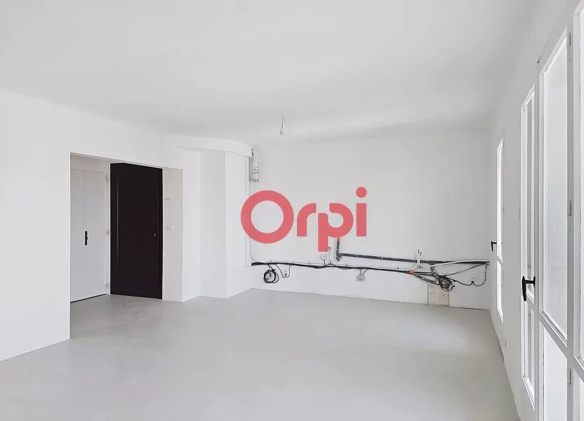 Appartement à vendre, 64m², La Seyne-sur-Mer