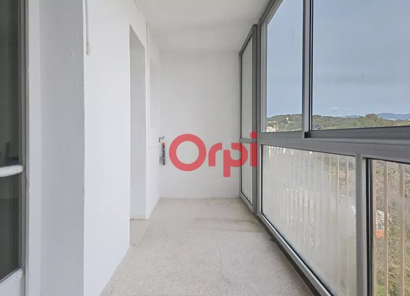 Appartement à vendre, 64m², La Seyne-sur-Mer