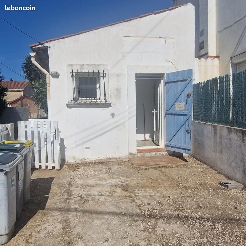Maison à vendre, 30m², La Seyne-sur-Mer
