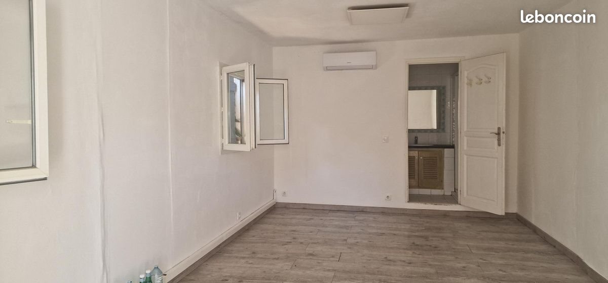 Maison à vendre, 30m², La Seyne-sur-Mer