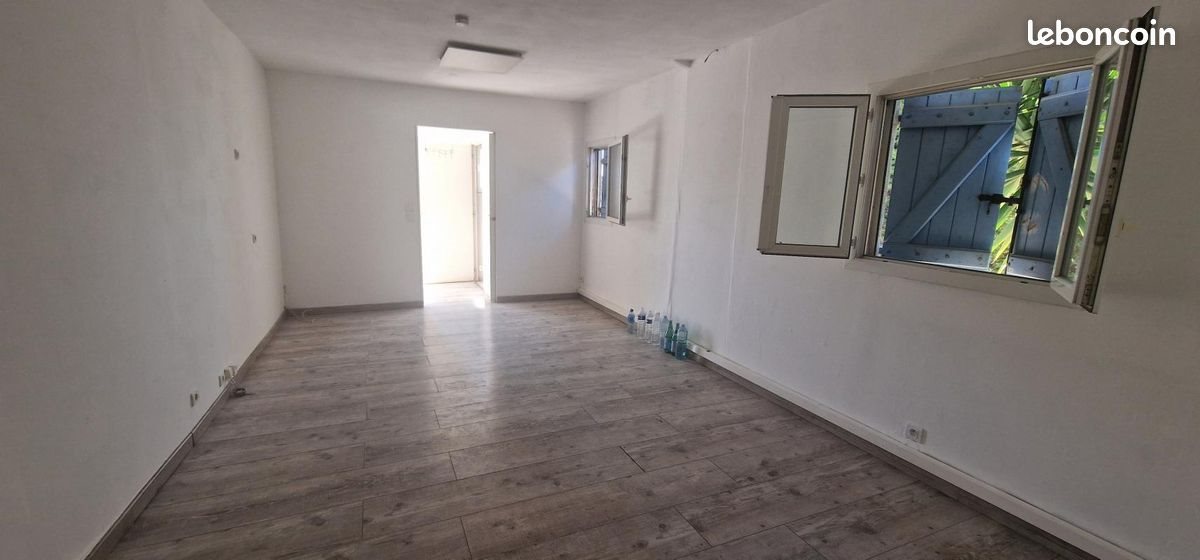 Maison à vendre, 30m², La Seyne-sur-Mer