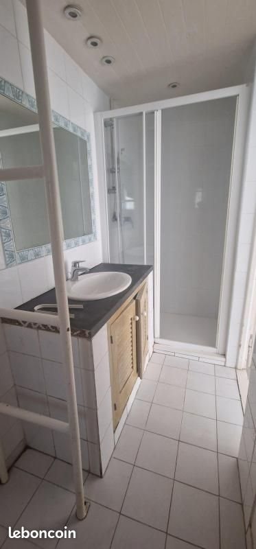 Maison à vendre, 30m², La Seyne-sur-Mer