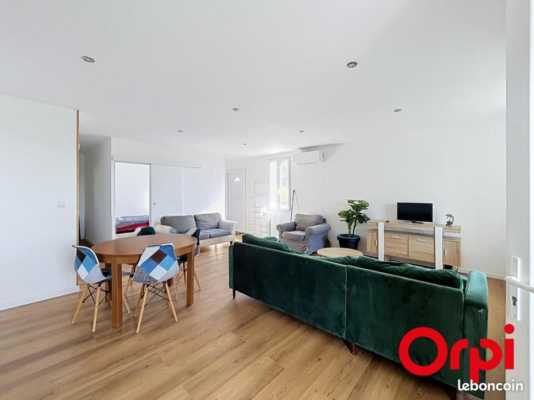 Appartement à vendre, 55m², Toulon
