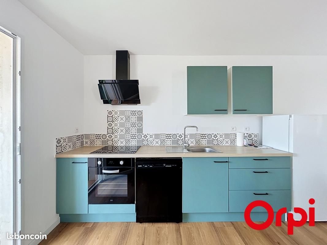 Appartement à vendre, 55m², Toulon