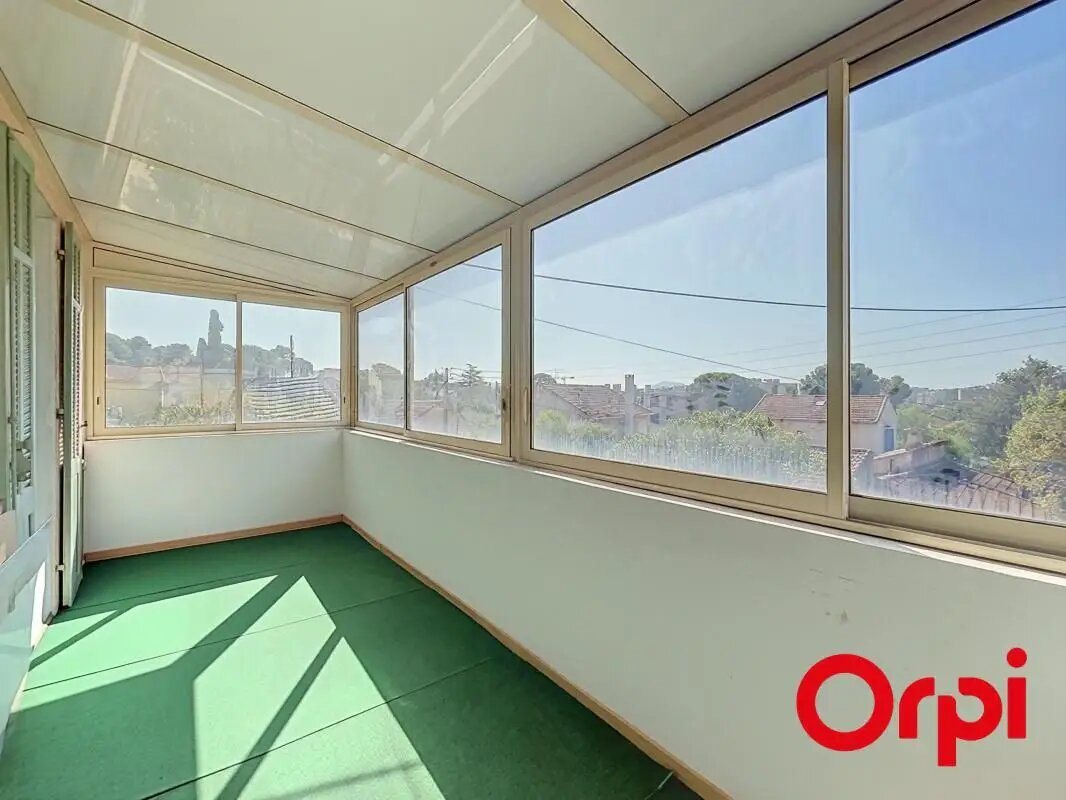 Appartement à vendre, 55m², Toulon