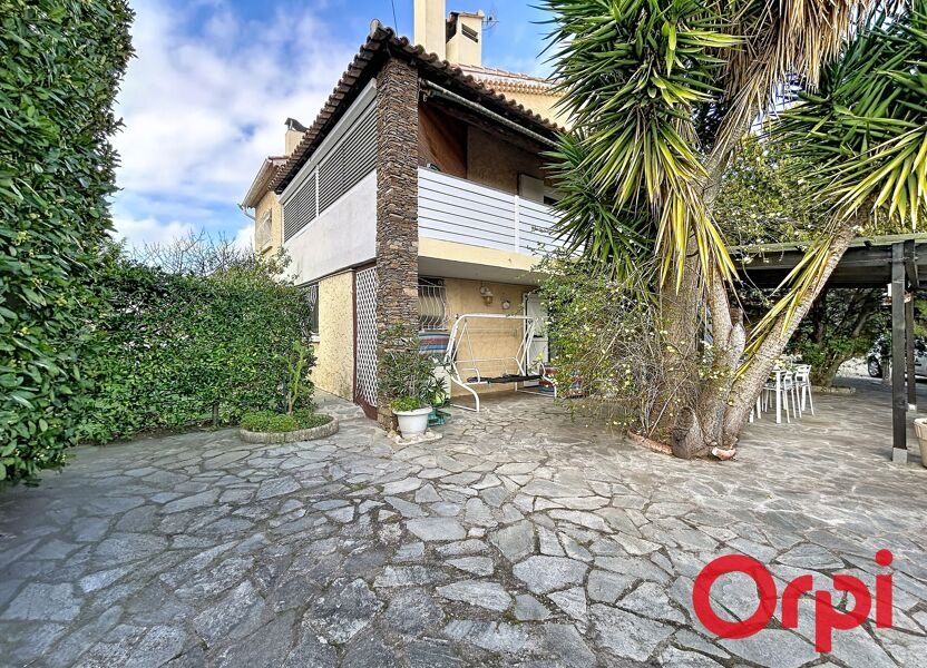 Maison à vendre, 173m², La Seyne-sur-Mer