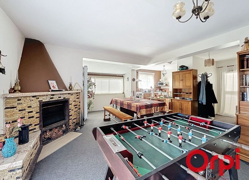 Maison à vendre, 173m², La Seyne-sur-Mer