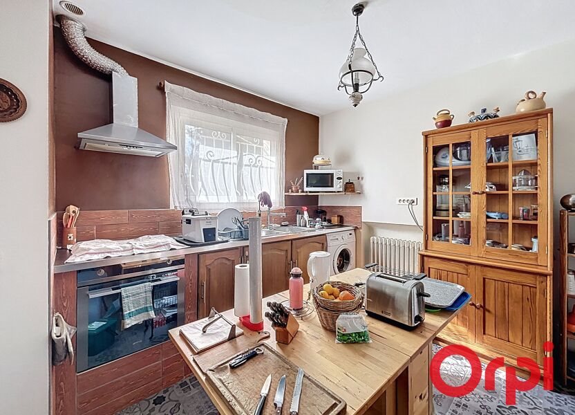 Maison à vendre, 173m², La Seyne-sur-Mer