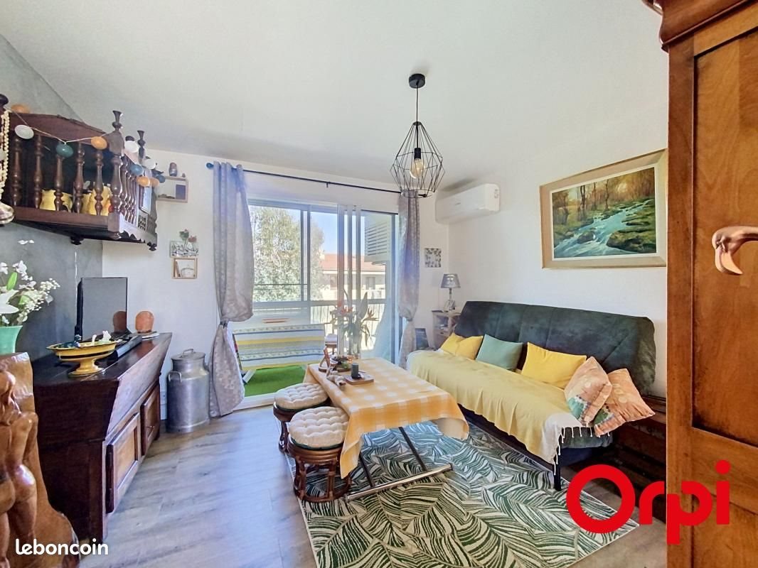 Appartement à vendre, 37m², Six-Fours-les-Plages