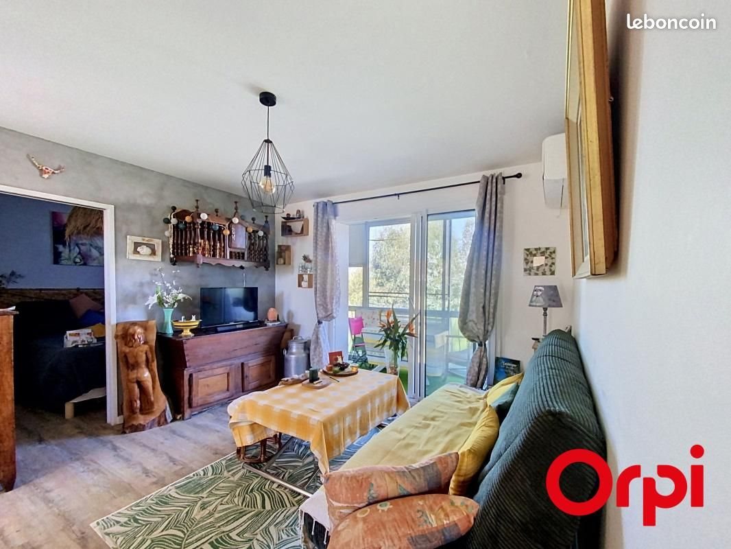 Appartement à vendre, 37m², Six-Fours-les-Plages