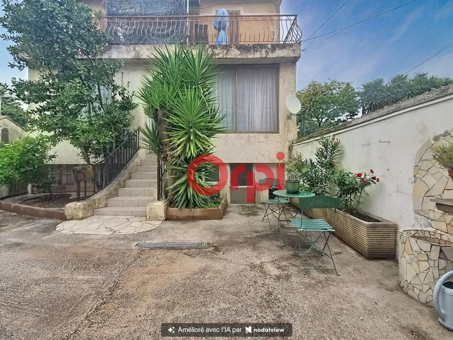 Maison à vendre, 116m², La Seyne-sur-Mer
