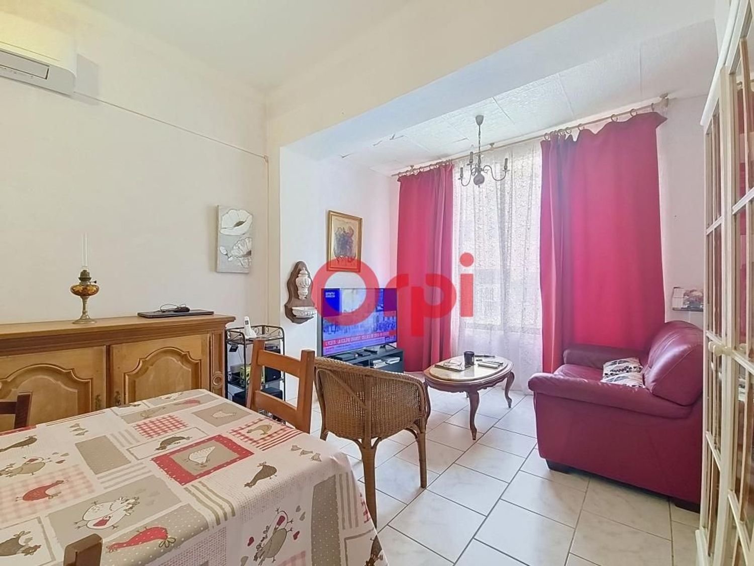 Maison à vendre, 116m², La Seyne-sur-Mer