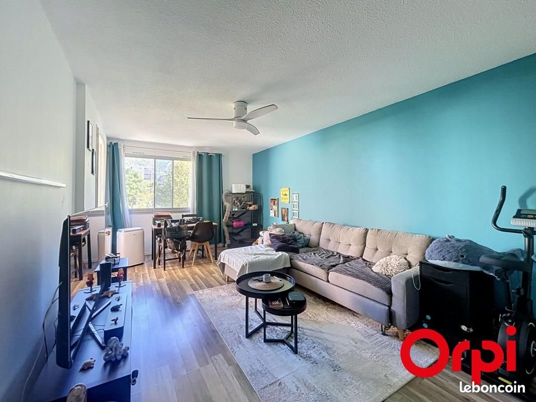 Appartement à vendre, 43m², Toulon