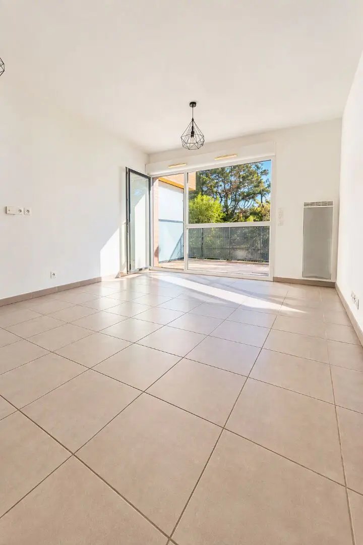 Appartement à vendre, 26m², Toulouse