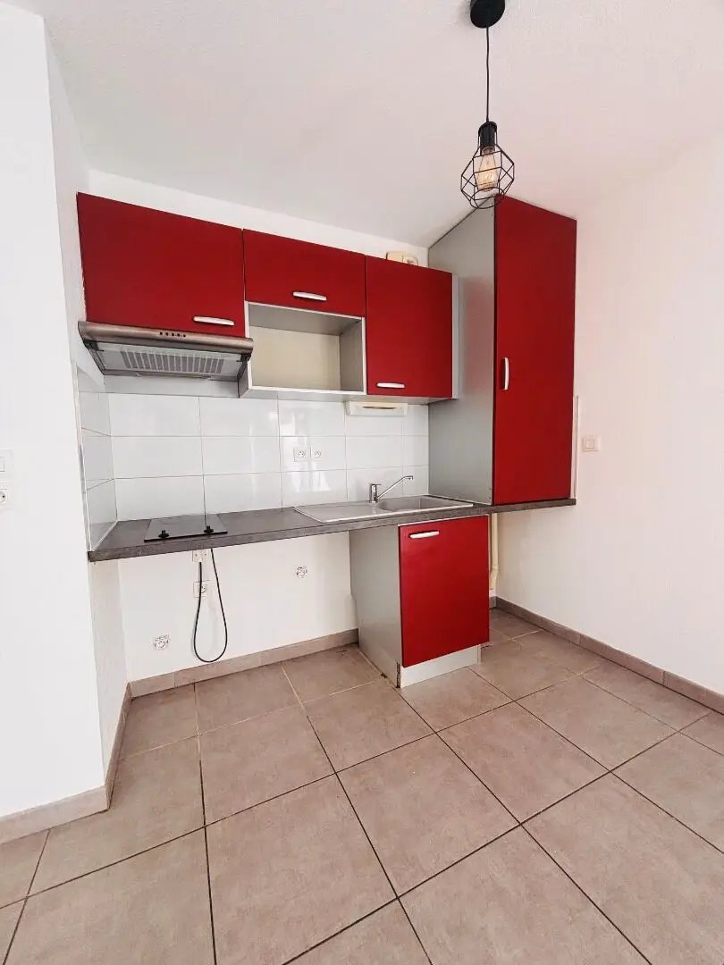 Appartement à vendre, 26m², Toulouse