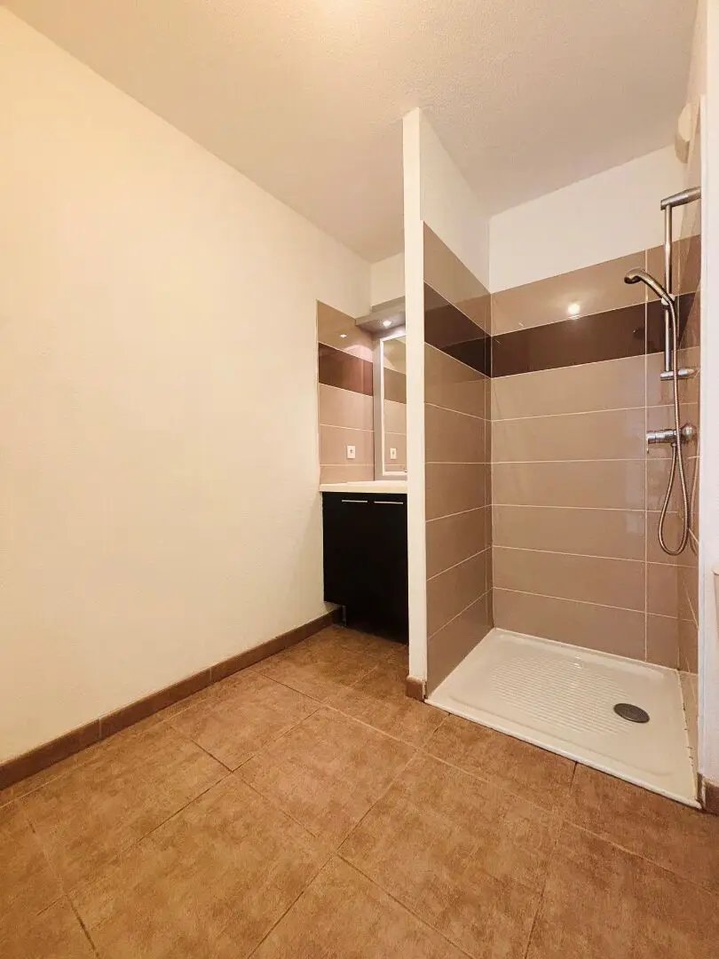 Appartement à vendre, 26m², Toulouse