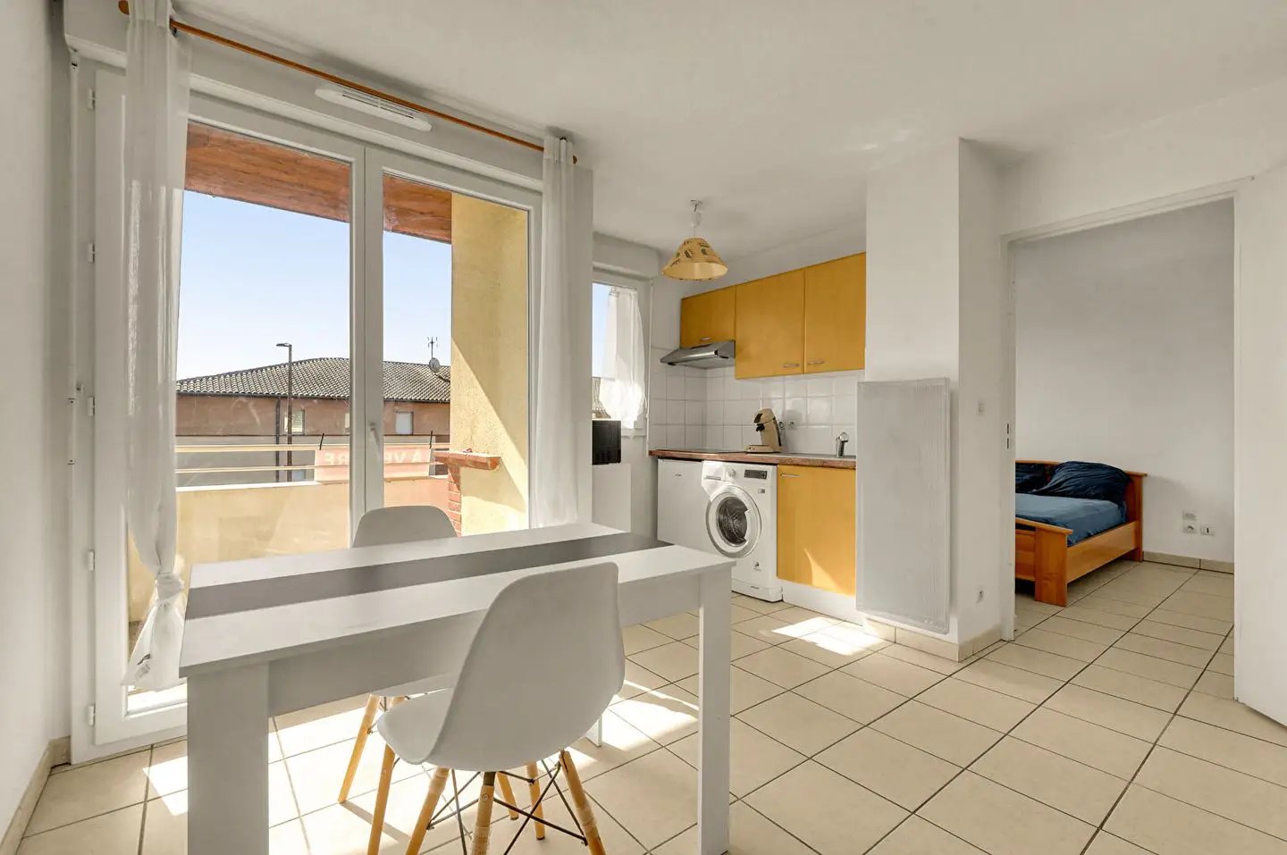 Appartement à vendre, 40m², Toulouse