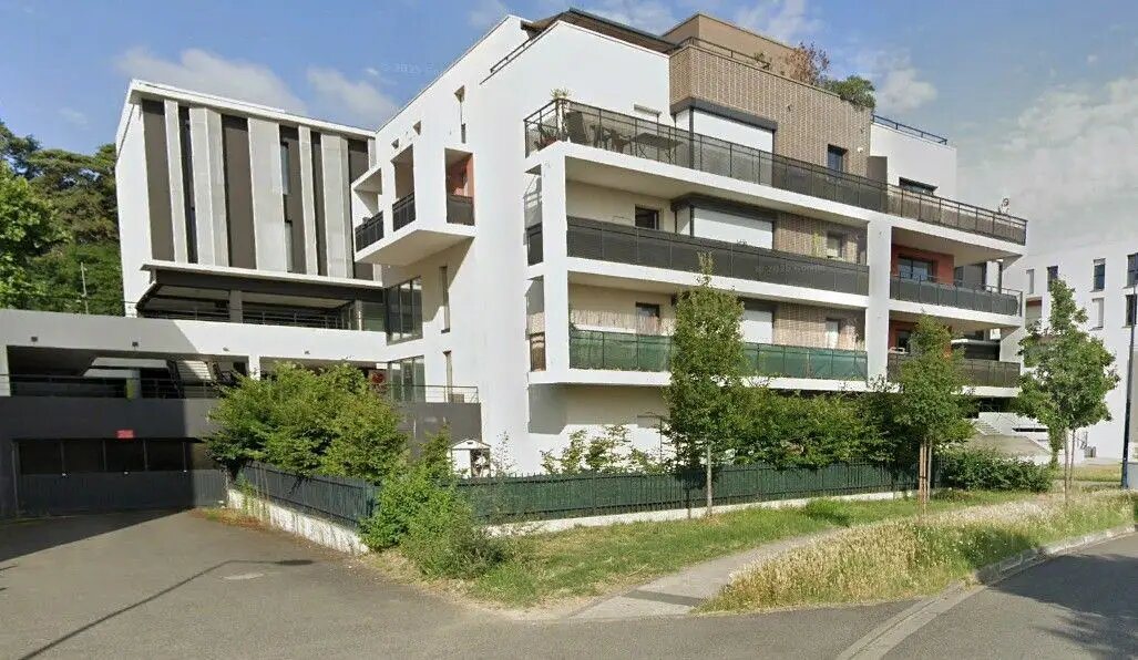 Appartement à vendre, 18m², Auzeville-Tolosane