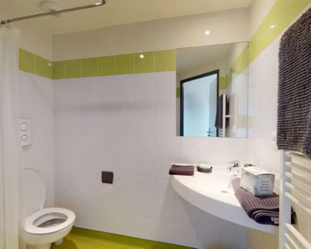 Appartement à vendre, 18m², Auzeville-Tolosane