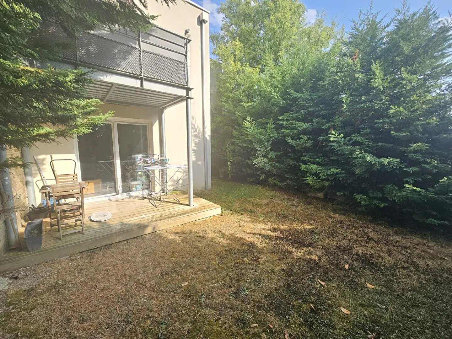 Appartement à vendre, 46m², Escalquens