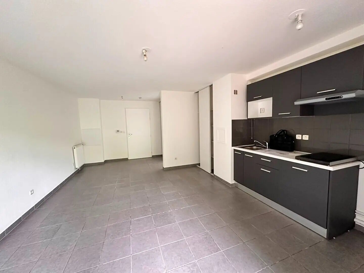 Appartement à vendre, 46m², Escalquens