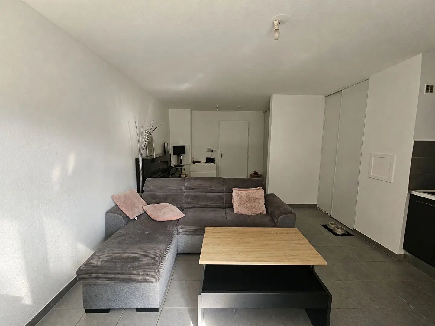 Appartement à vendre, 46m², Escalquens