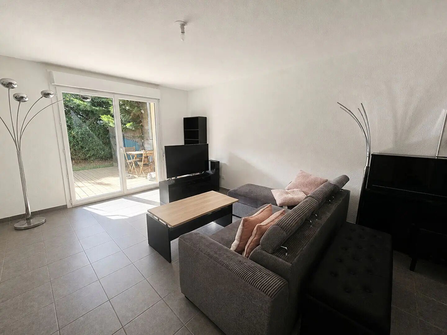 Appartement à vendre, 46m², Escalquens