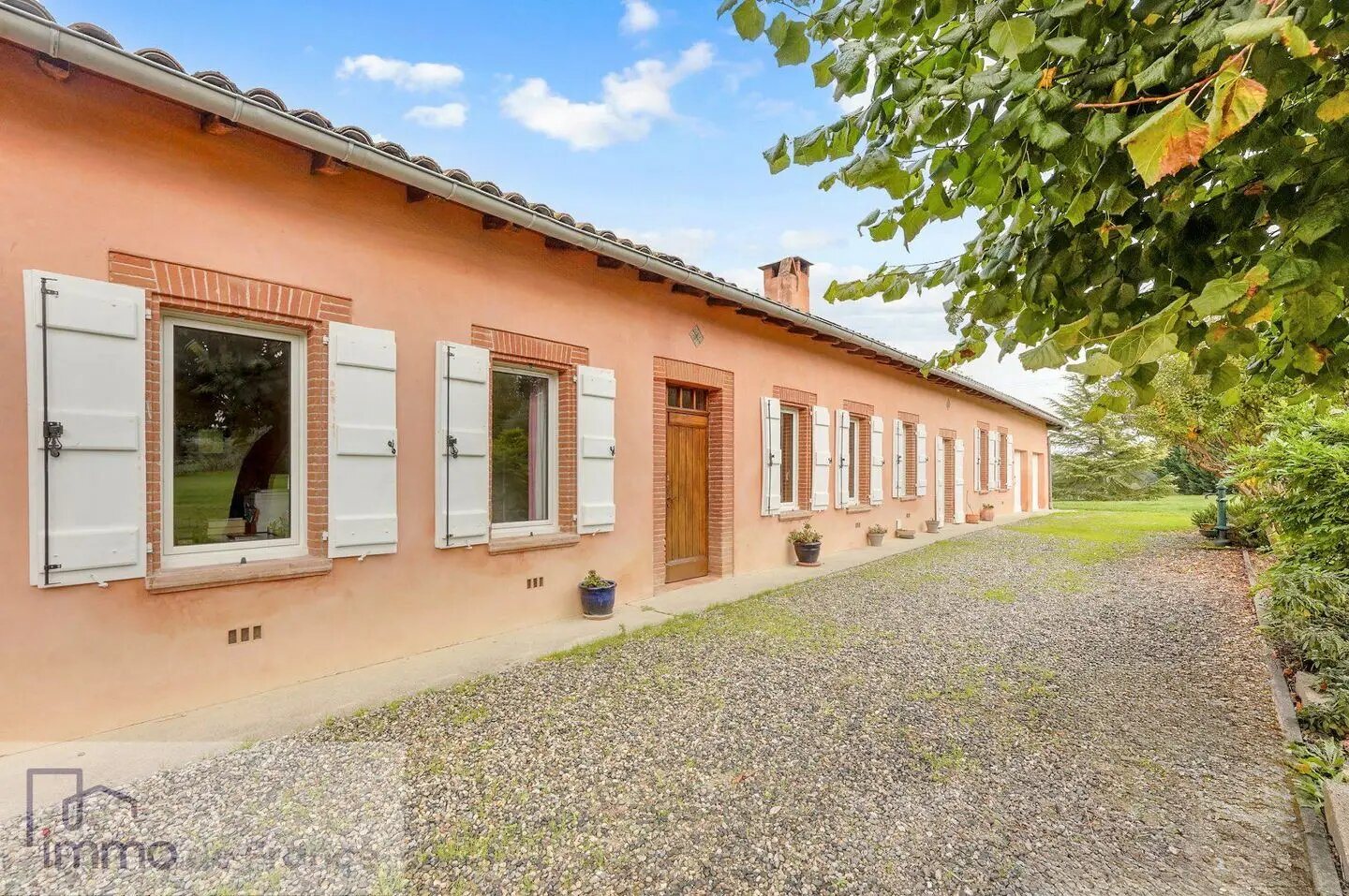 Maison à vendre, 310m², Flourens