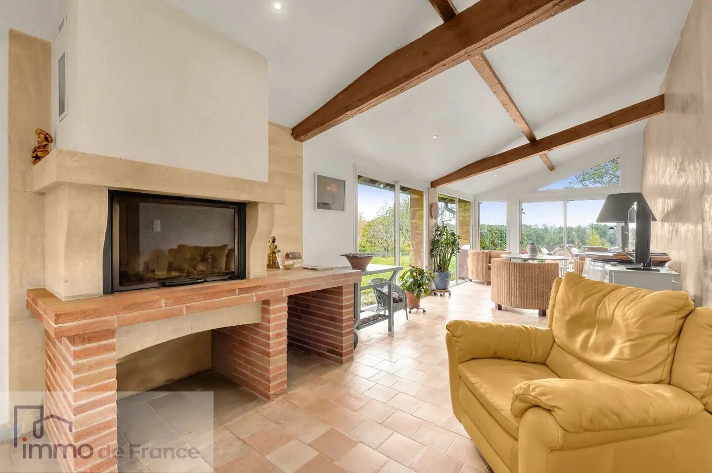 Maison à vendre, 310m², Flourens