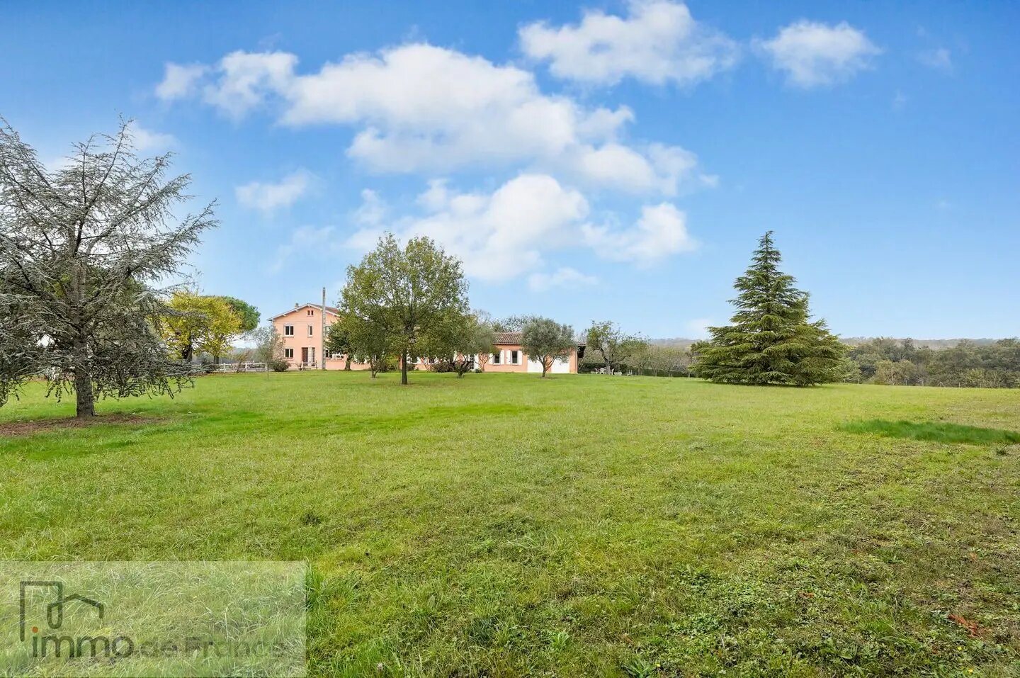 Maison à vendre, 310m², Flourens