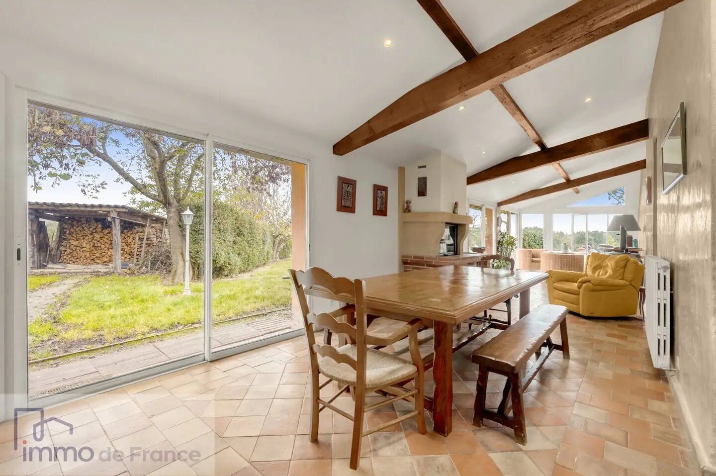 Maison à vendre, 310m², Flourens