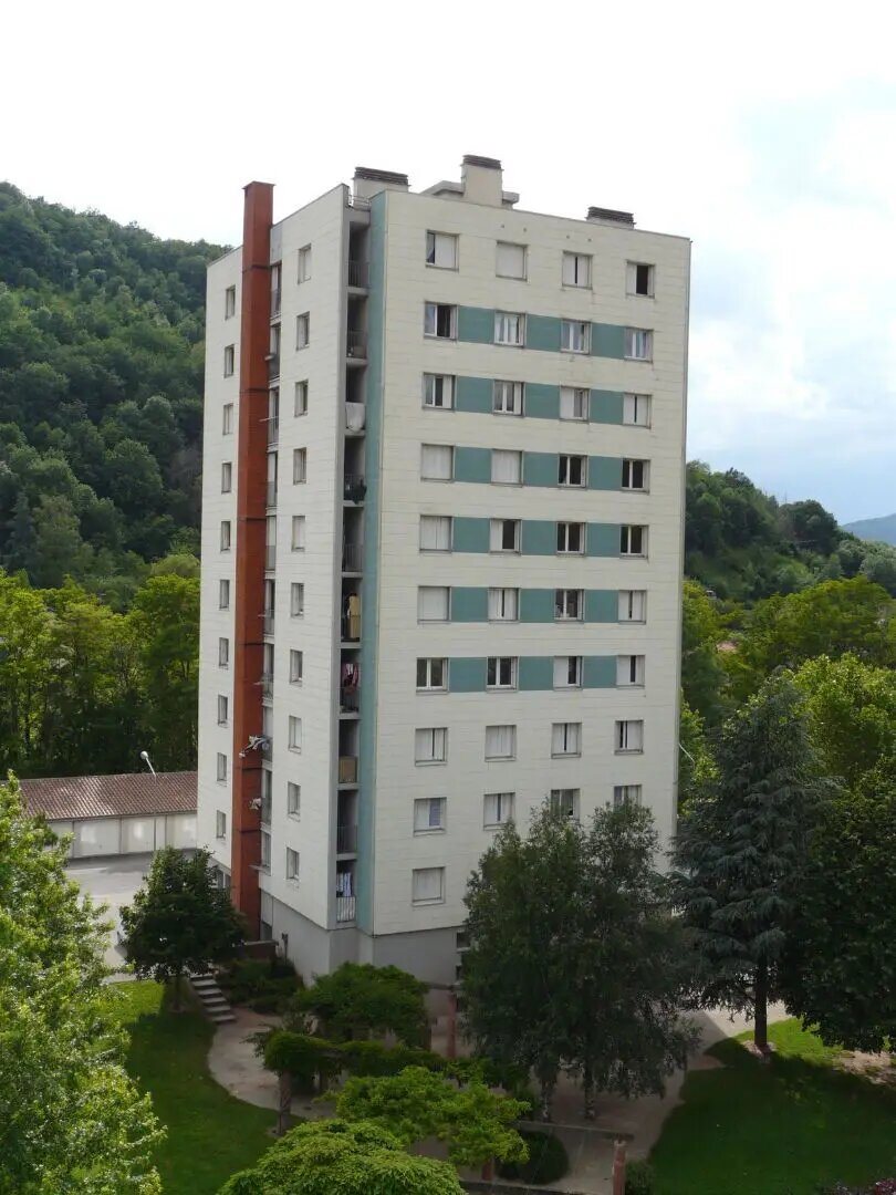 Appartement à louer, 57m², Saint-Affrique