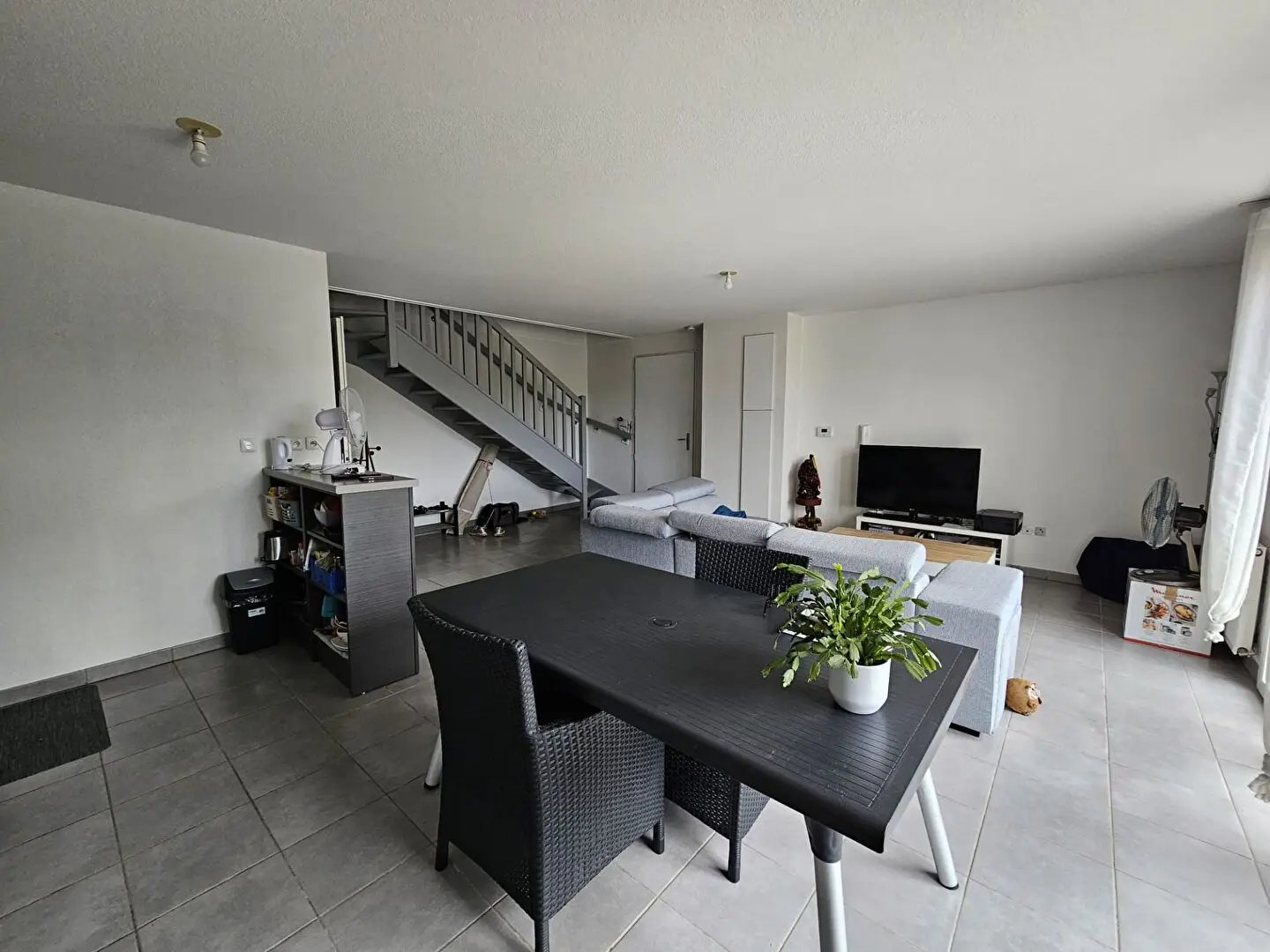 Appartement à vendre, 74m², Pins-Justaret