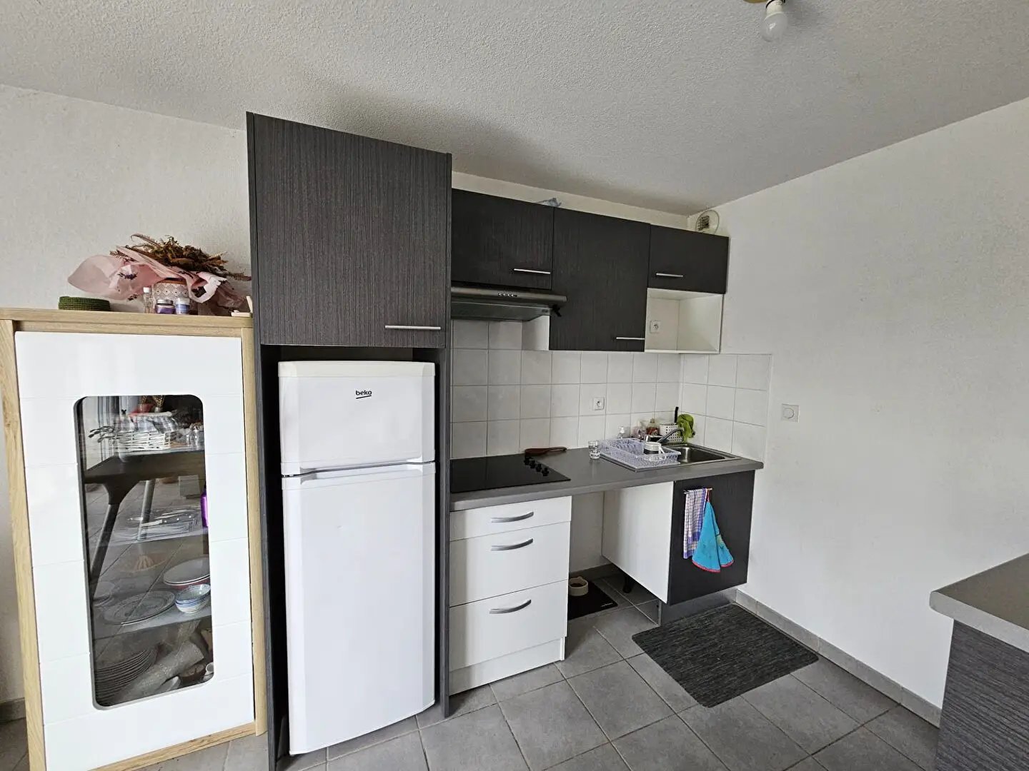 Appartement à vendre, 74m², Pins-Justaret