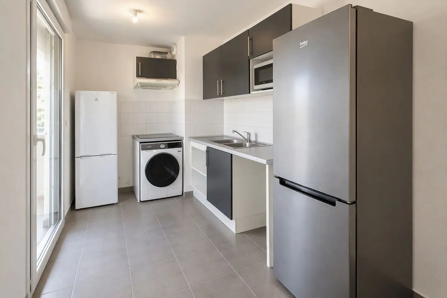 Appartement à vendre, 59m², Toulouse