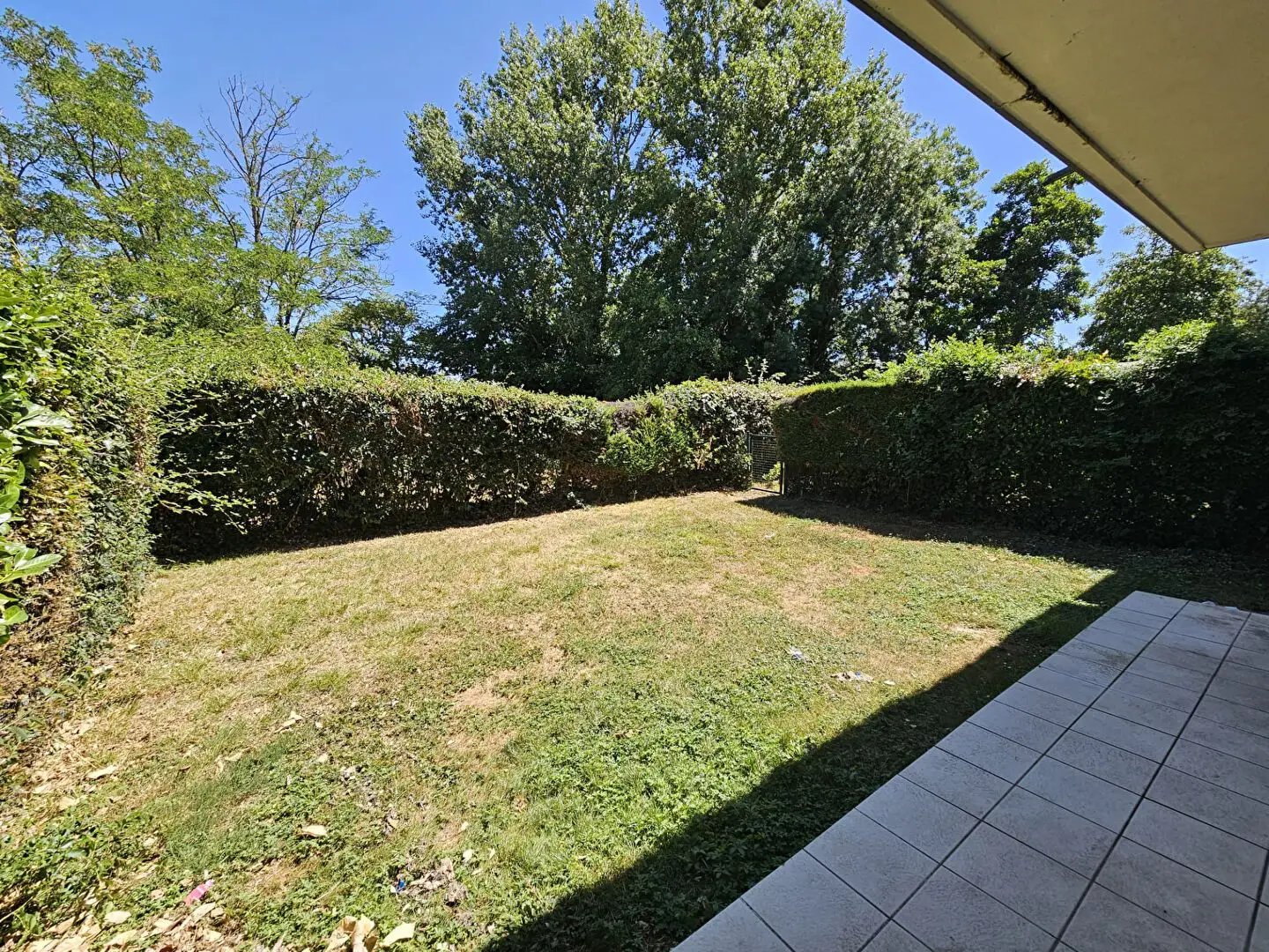 Appartement à vendre, 55m², Seysses