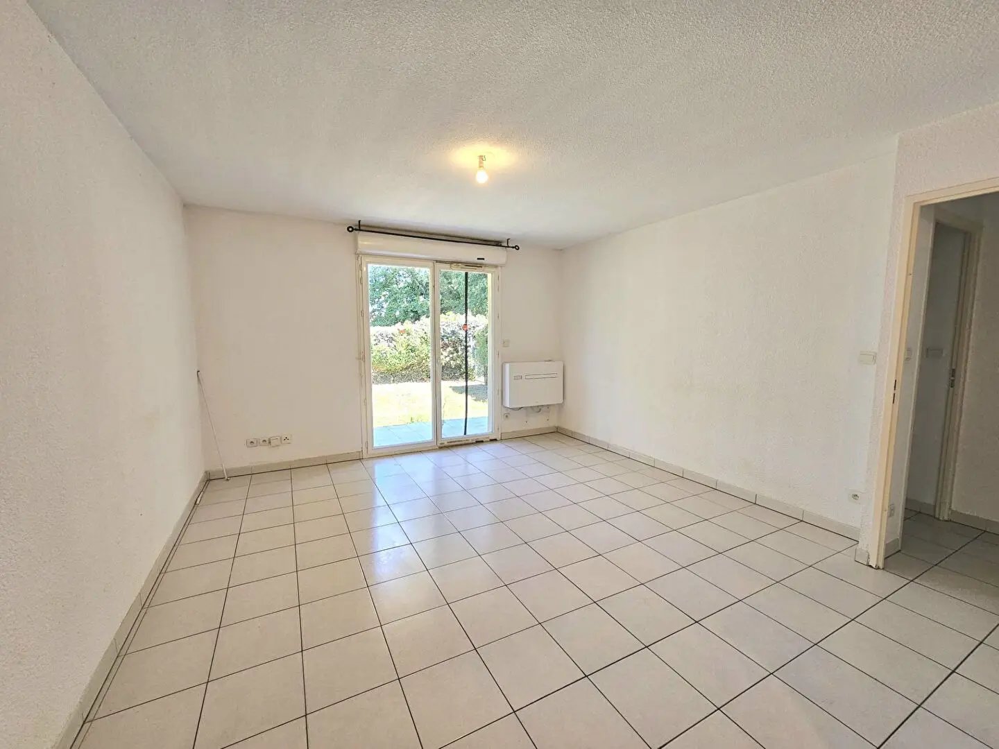 Appartement à vendre, 55m², Seysses