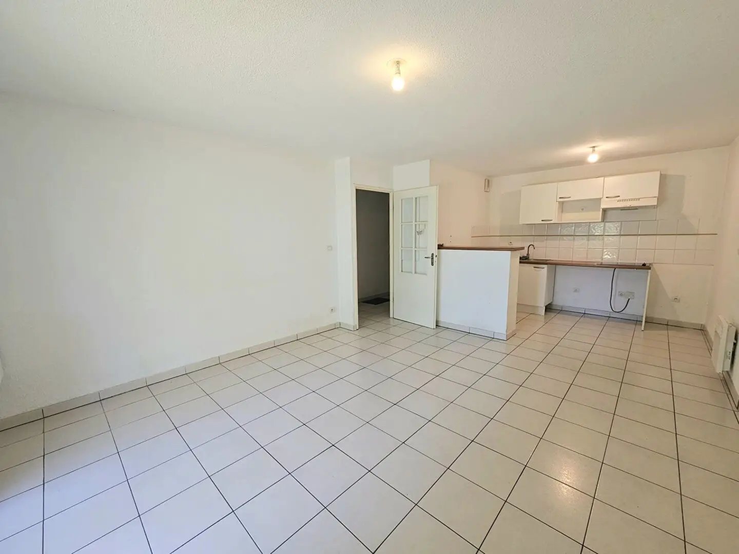 Appartement à vendre, 55m², Seysses