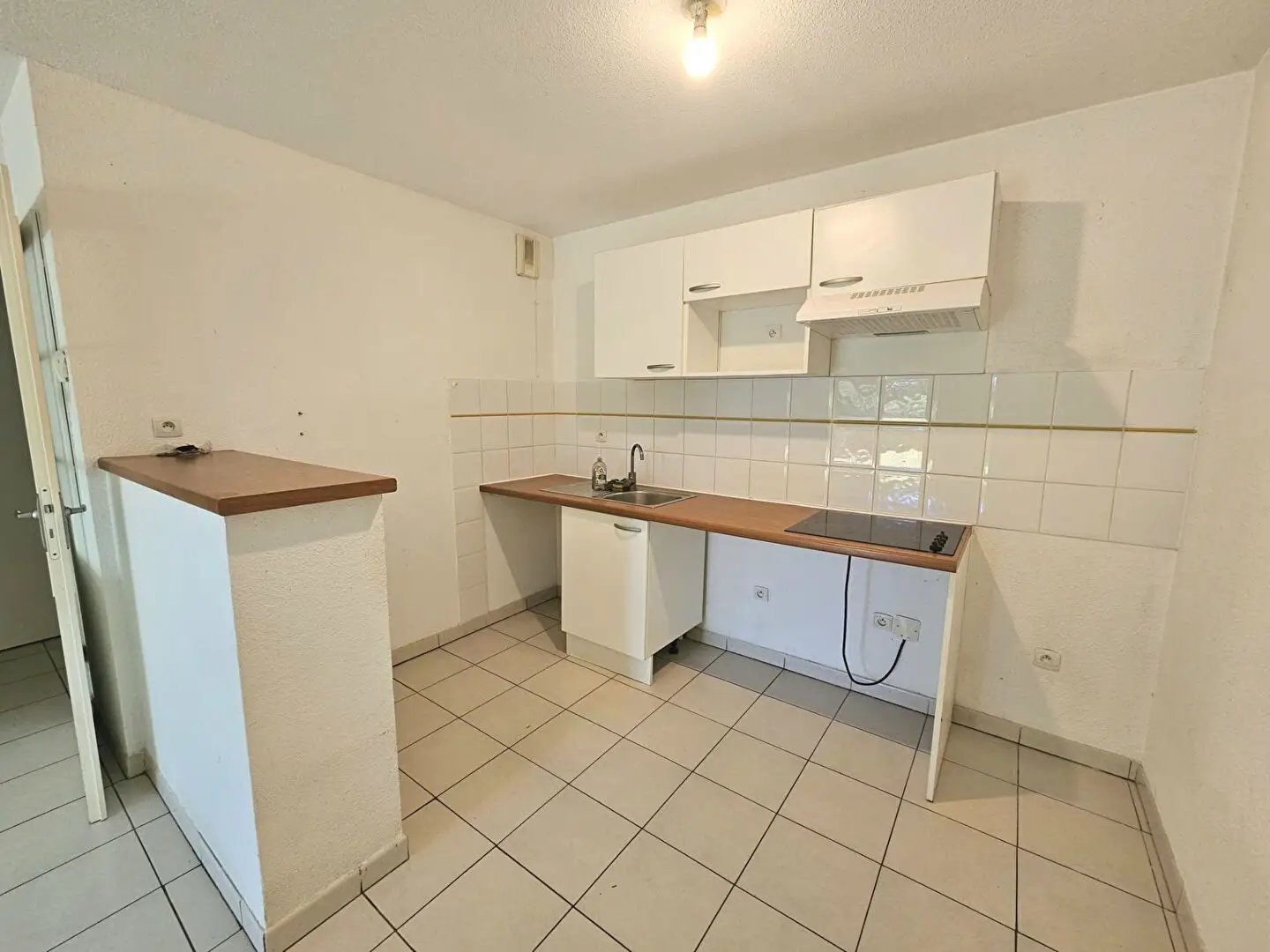 Appartement à vendre, 55m², Seysses