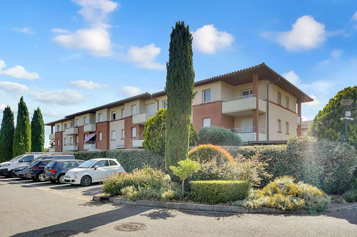 Appartement à vendre, 40m², Toulouse