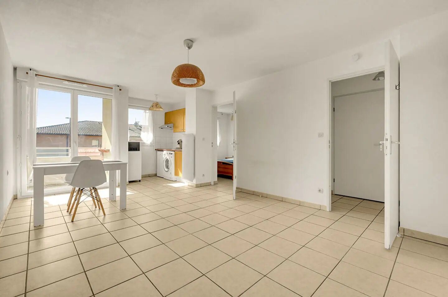 Appartement à vendre, 40m², Toulouse