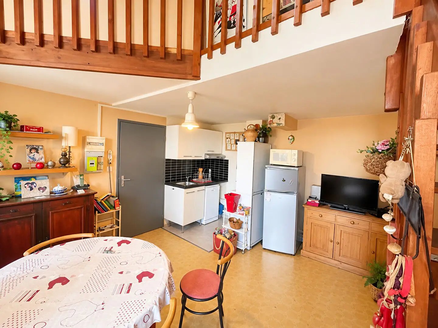 Appartement à vendre, 31m², Toulouse