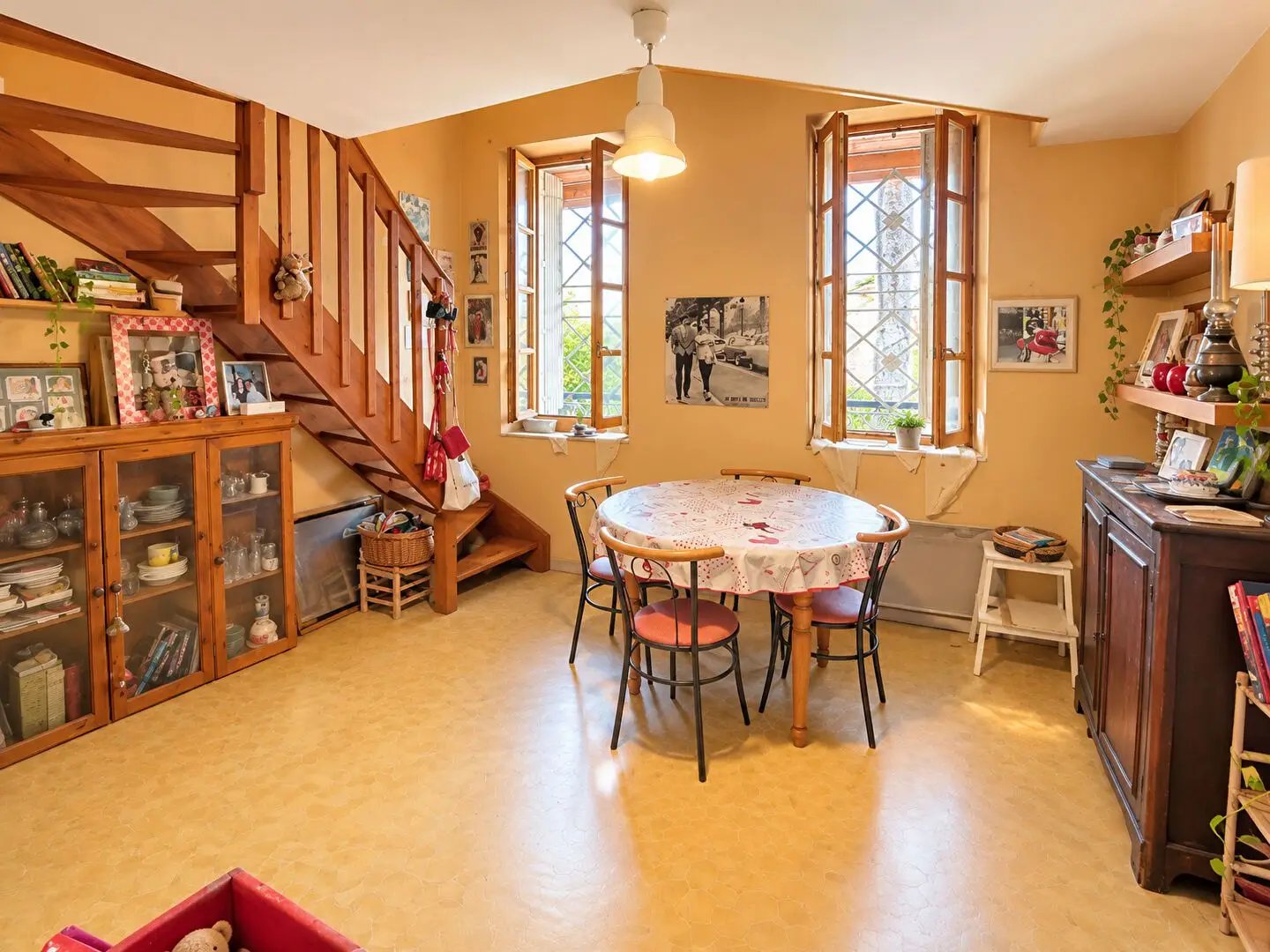 Appartement à vendre, 31m², Toulouse