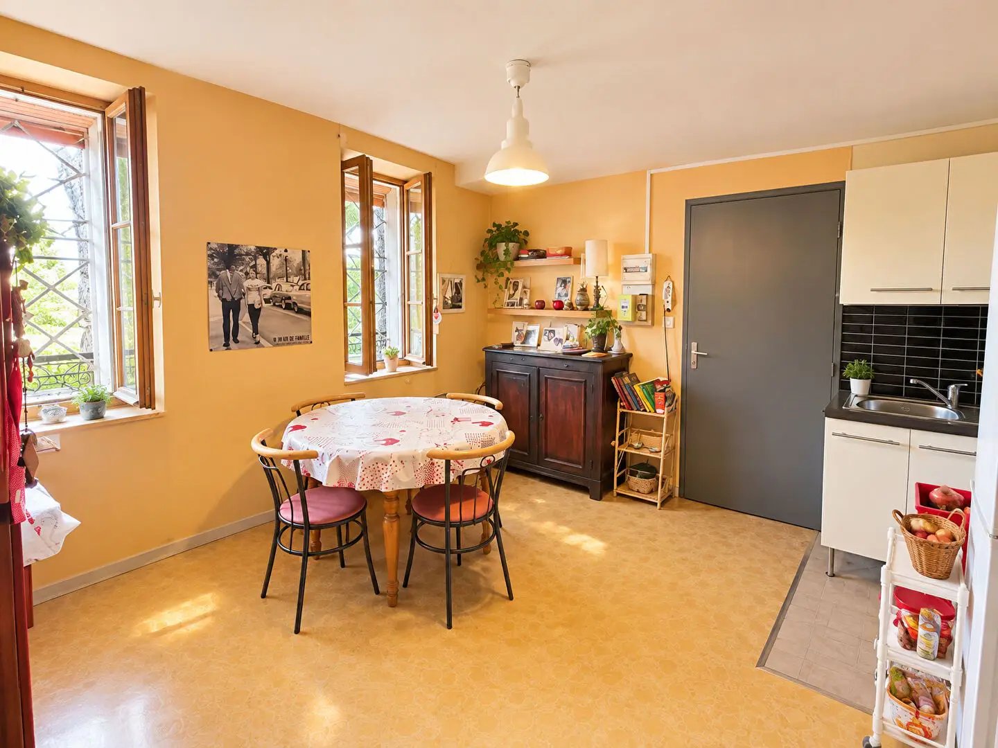 Appartement à vendre, 31m², Toulouse